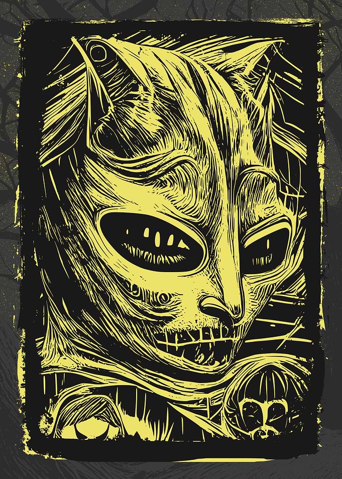 Horror Creatures