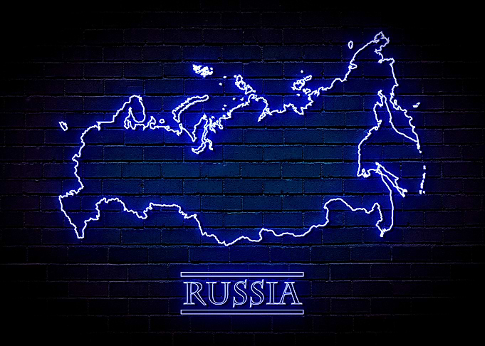 Russia
