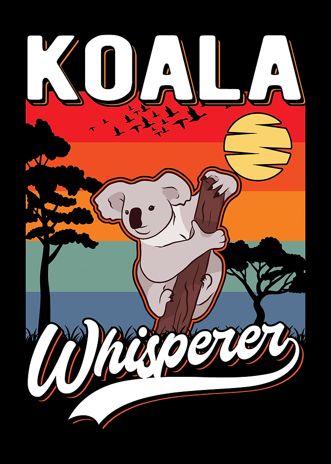 Koala Bear