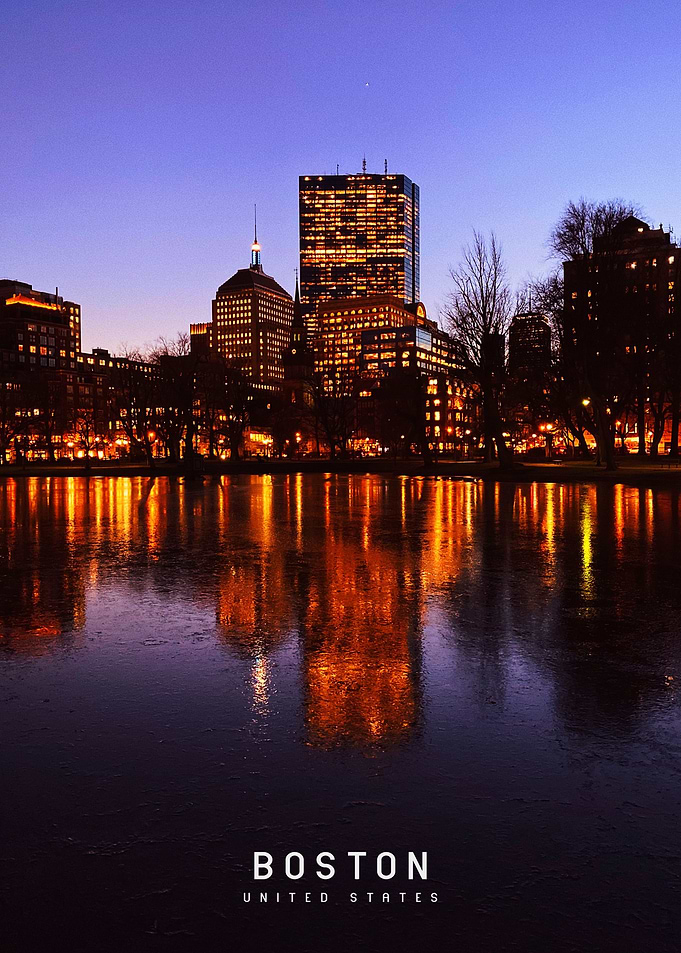 Boston