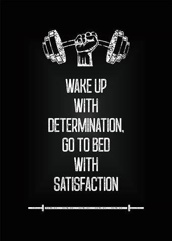 Gym Quote