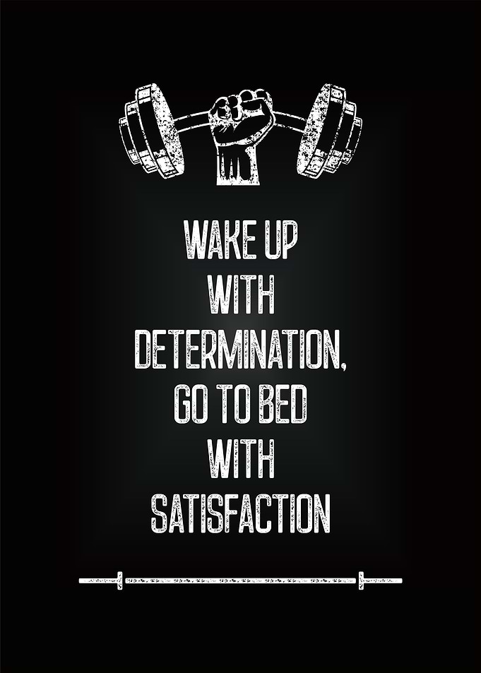 Gym Quote