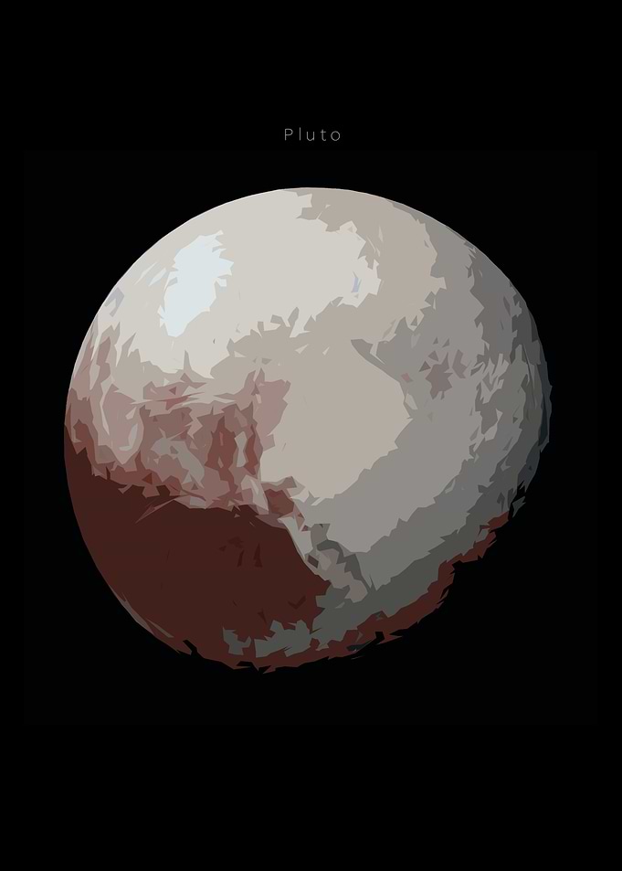Pluto