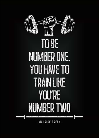 Gym Quote