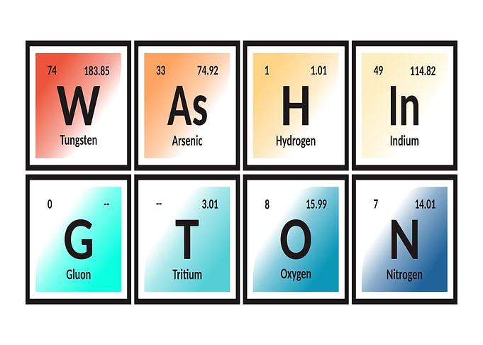 Element of Washington