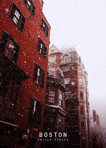 Boston