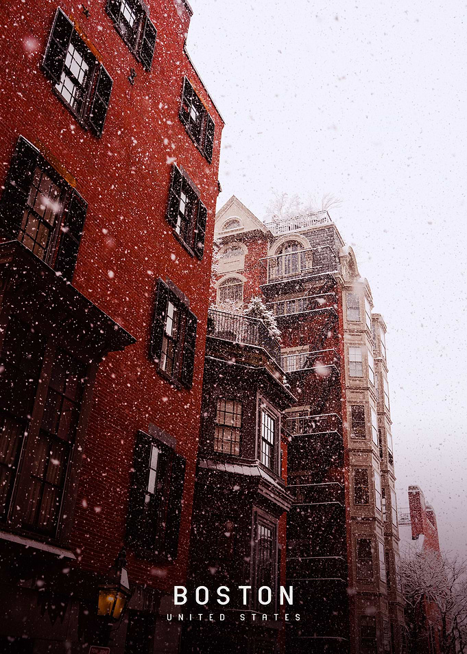 Boston