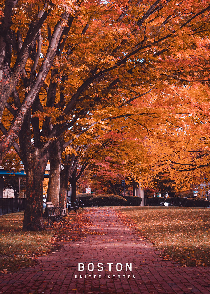 Boston