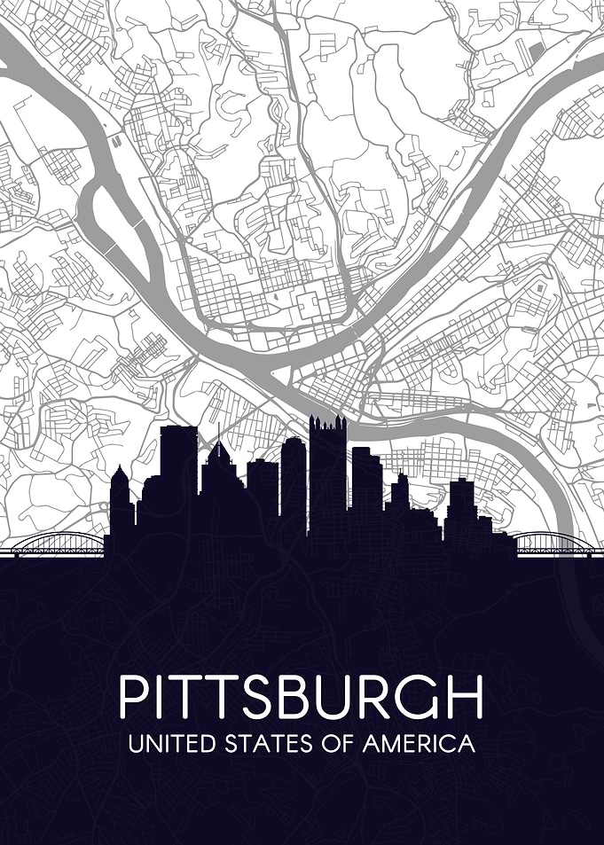 Pittsburgh USA