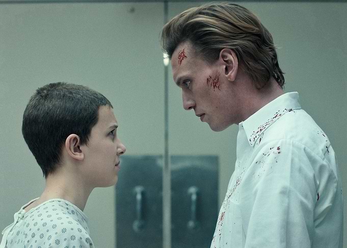 Eleven and One