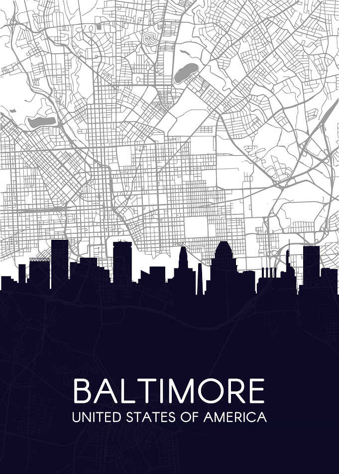 Baltimore USA