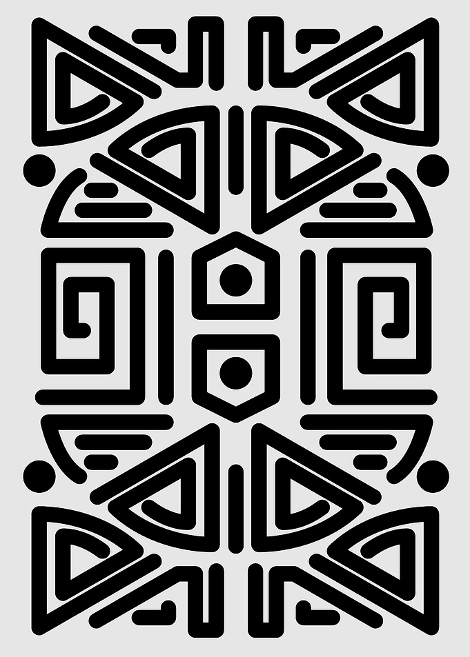 Line Encrypted Type 01
