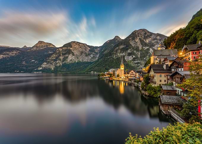 Hallstatt
