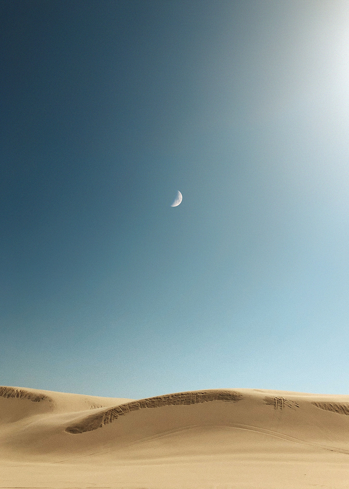 Desert