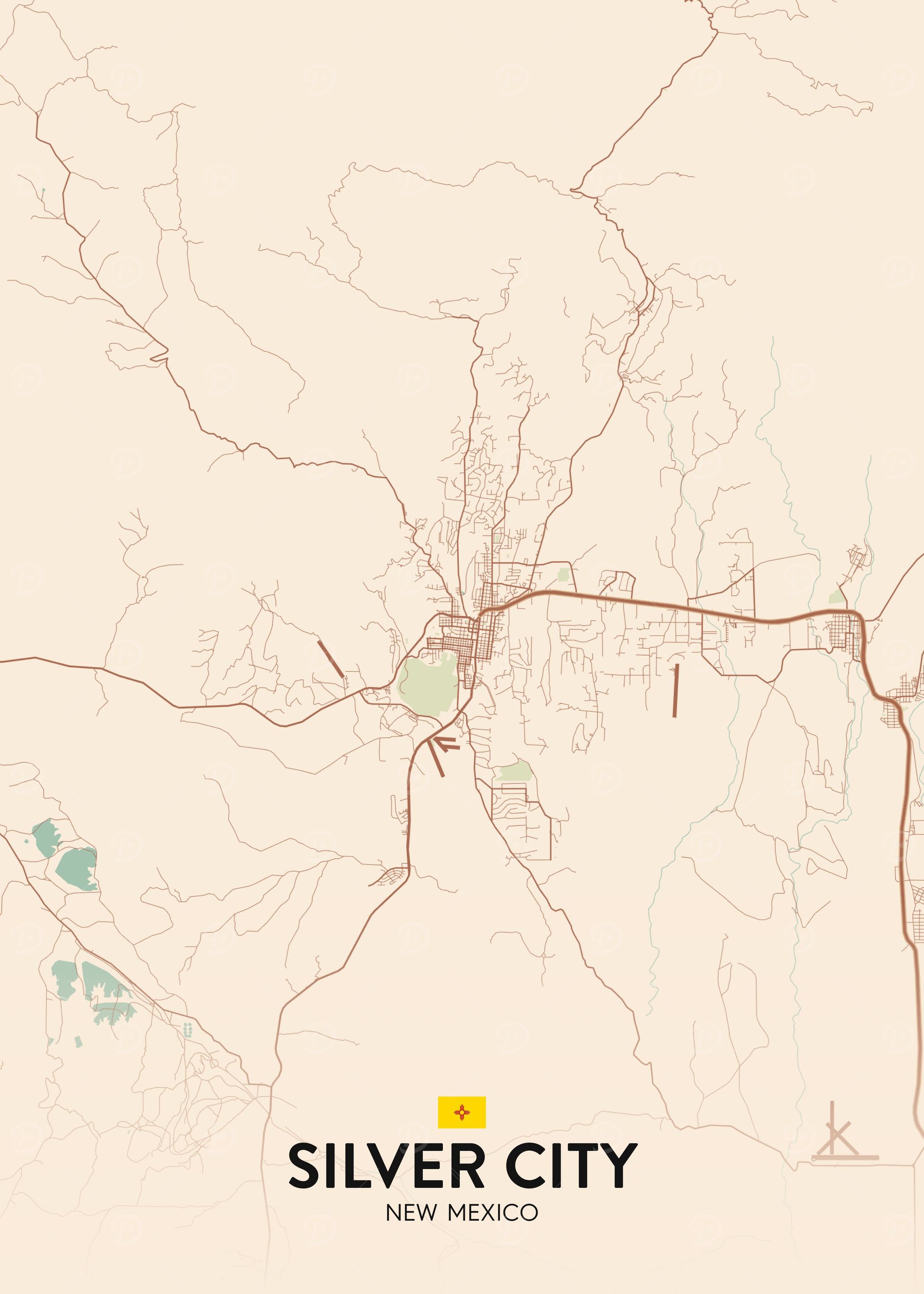 Silver City NM