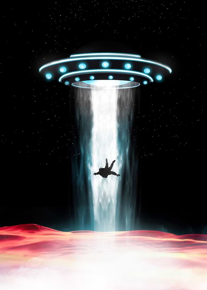 space fantasy