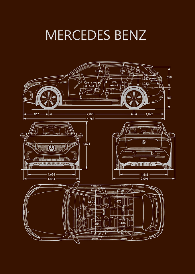 Mercedes Benz Sport 2020