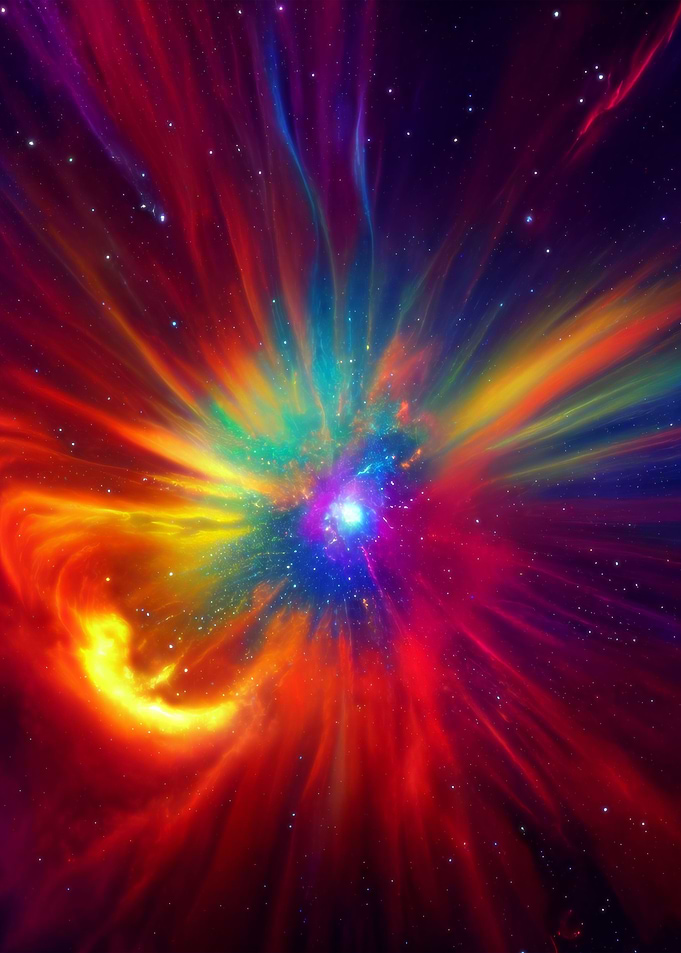 Esther Nebula