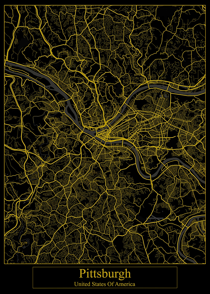 Pittsburgh USA