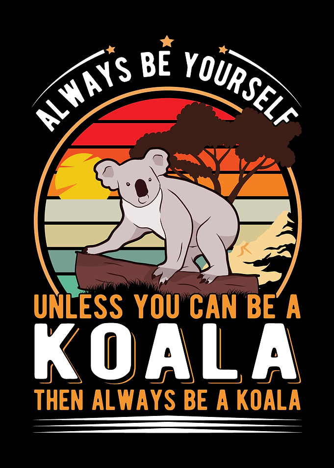 Koala Bear