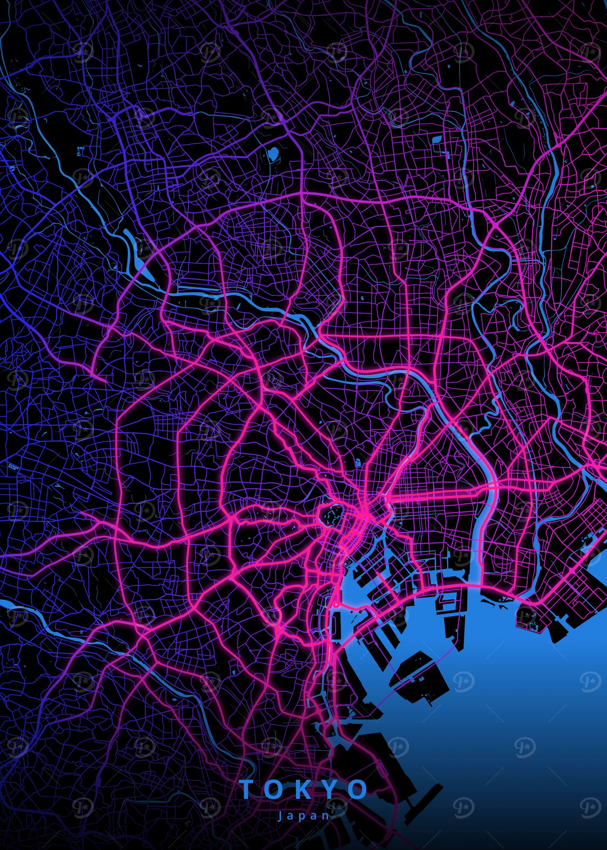 Tokyo