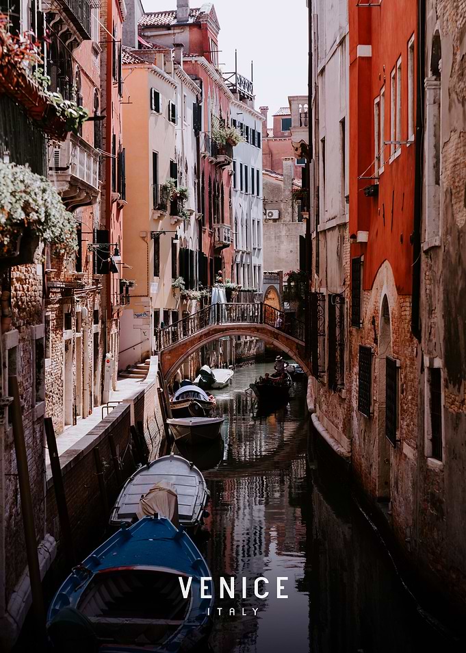 Venice