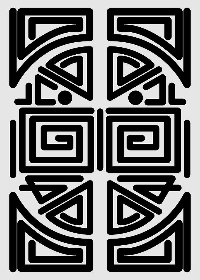 Line Encrypted Type 09