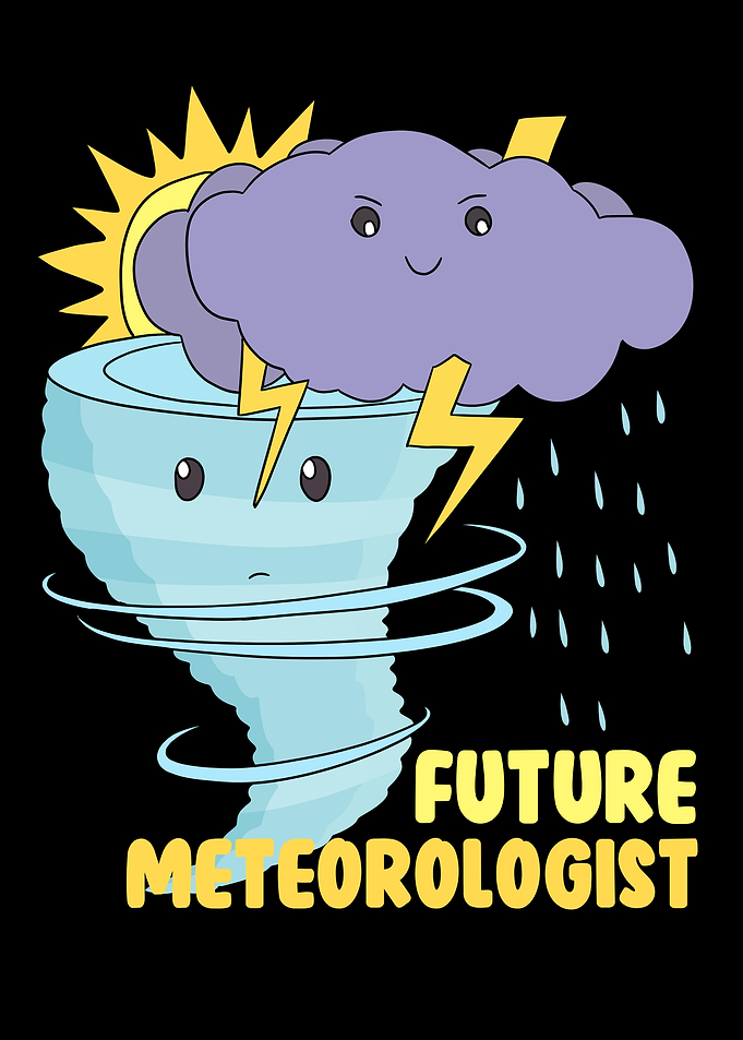 Future Meteorologist