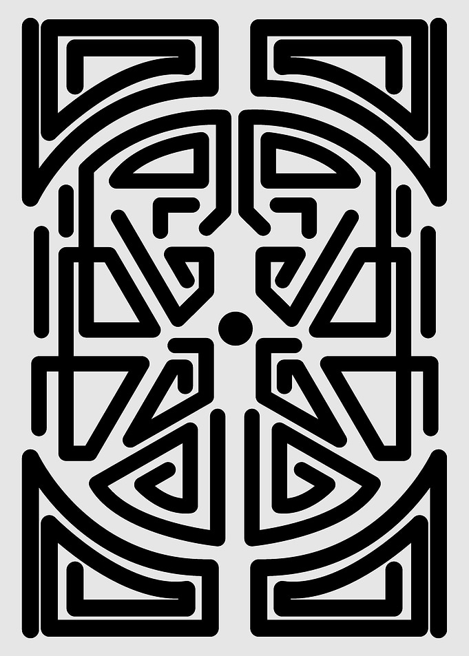 Line Encrypted Type 06