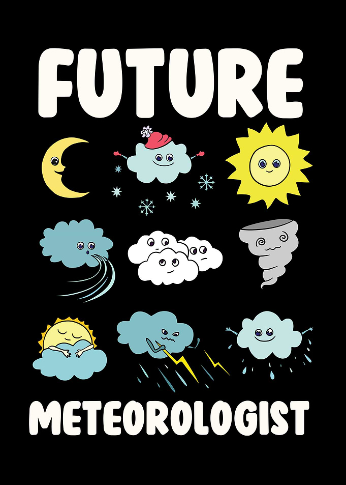 Future Meteorologist