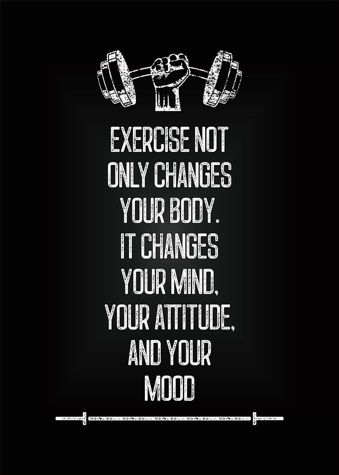 Gym Quote