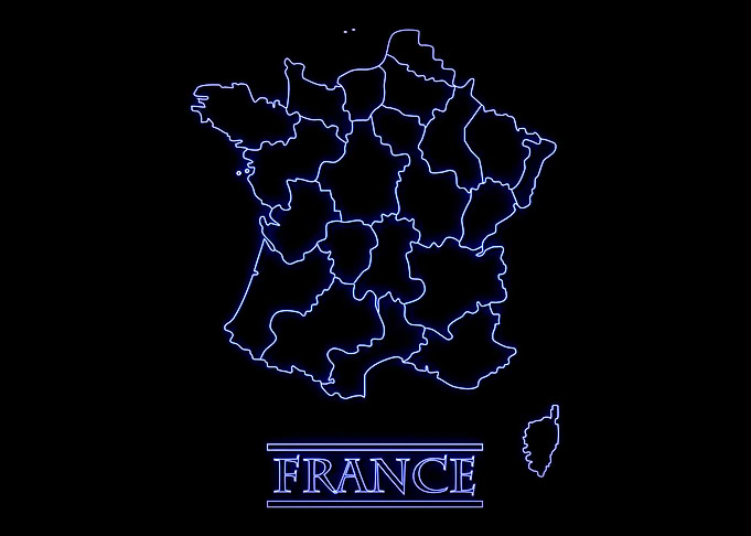 France