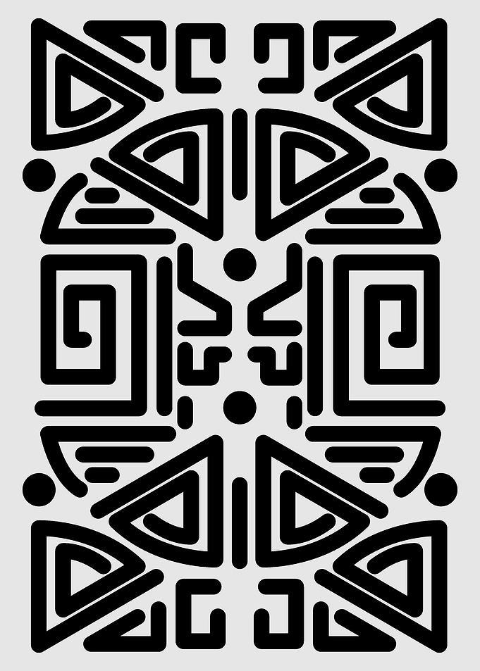 Line Encrypted Type 03
