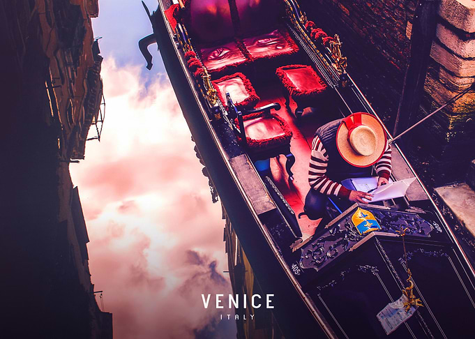 Venice