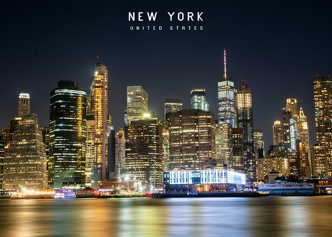 New York