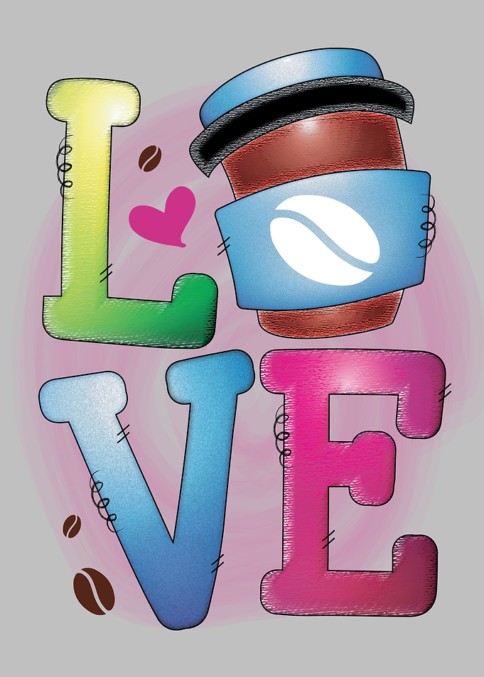 Love Coffee