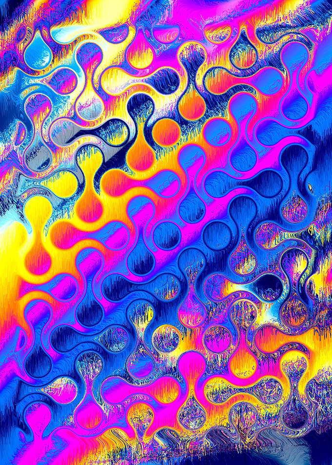 Abstract Division