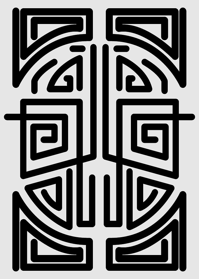 Line Encrypted Type 07