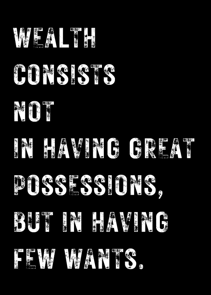 Stoic Quotes