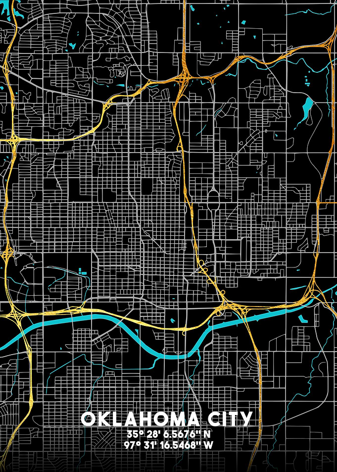 Oklahoma City OK USA