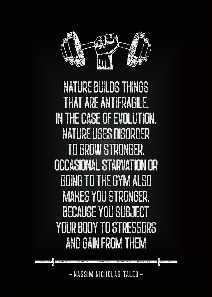 Gym Quote