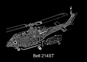 bell 214ST