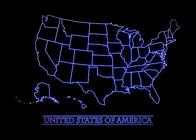 United States of America