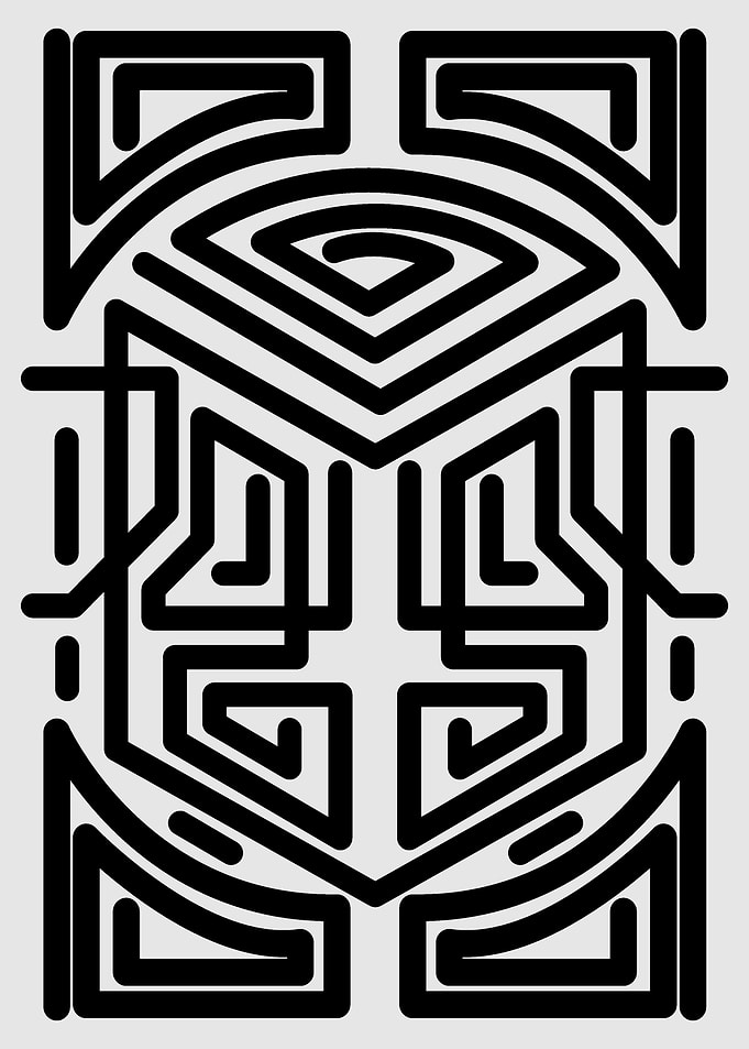 Line Encrypted Type 08