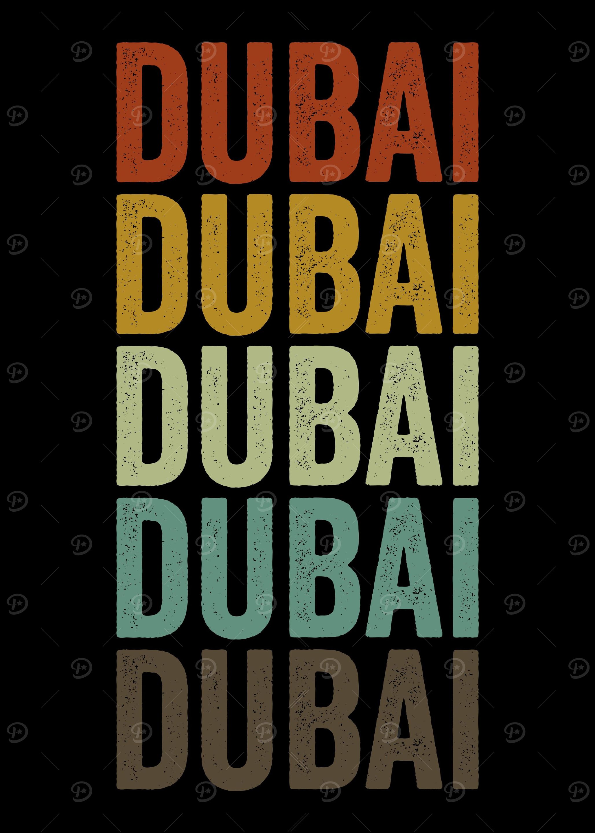 Dubai United Arab Emirates