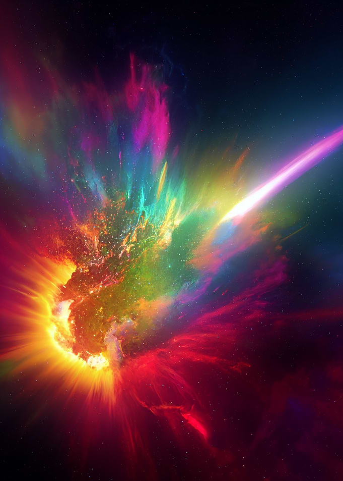 Aries Nebula