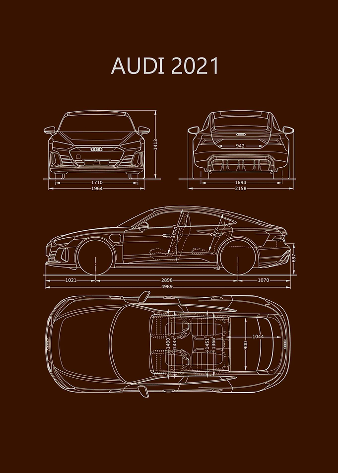 Audi 2021