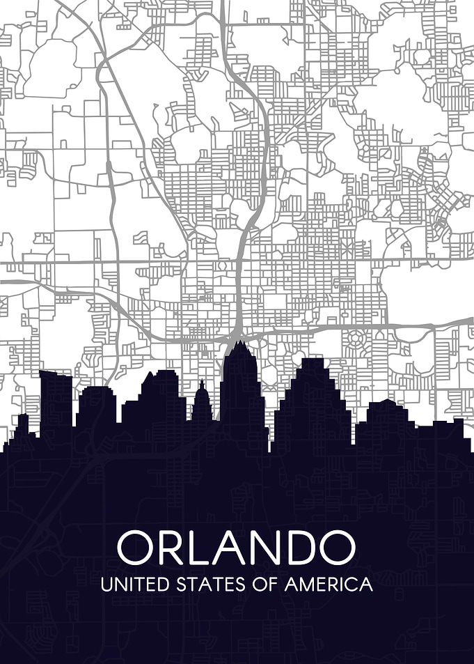 Orlando USA