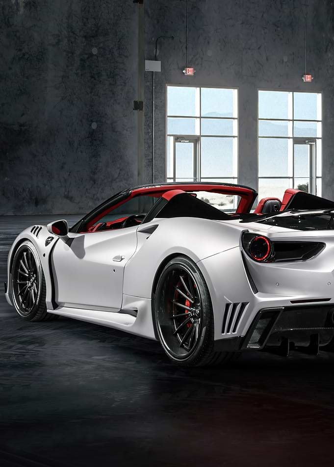 Racing Car