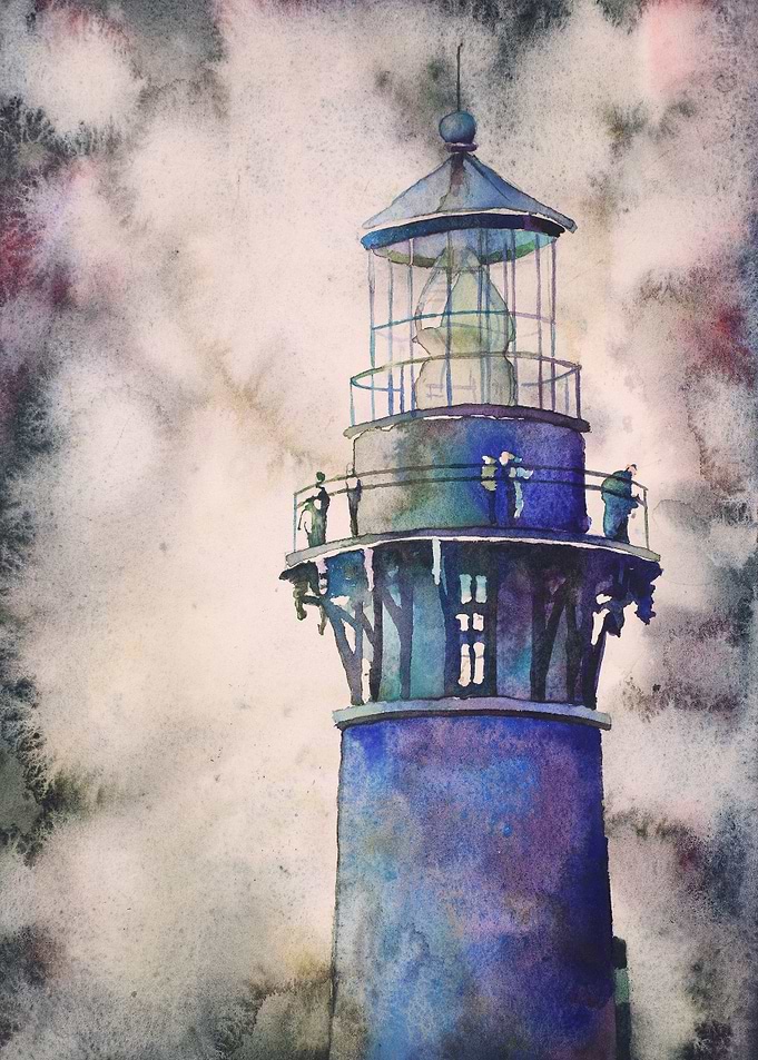 Currituck Lighthouse OBX